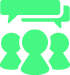 app home menu community