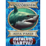 HKK Alfa pakli – Víziszörnyek